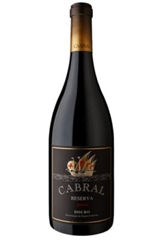 Cabral Reserva 