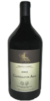 Castello Di Ama Chianti-Classico 