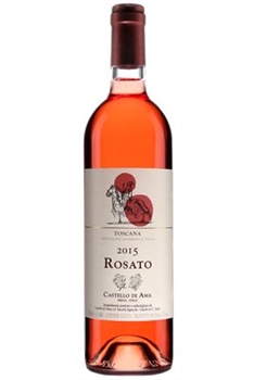 Castello Di Ama Rosato 