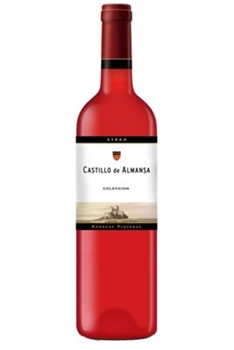 Castillo De Almansa Syrah 