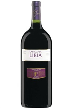 Castillo De Liria Bobal / Shiraz 