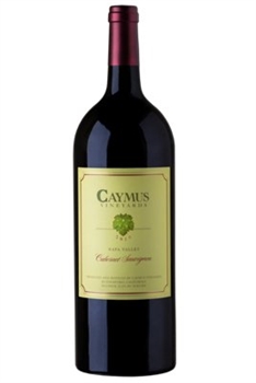 Caymus Cabernet-Sauvignon 