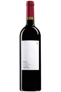 Celler Pinol Portal 