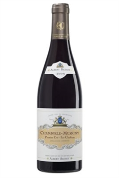 Chambolle Musigny 1Er Cru Les Chabiots 