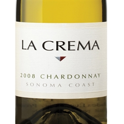 Chardonnay La Crema Sonoma Coast 