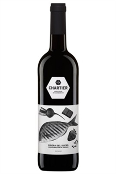 Chartier - Créateur D'harmonies Ribera Del Duero 