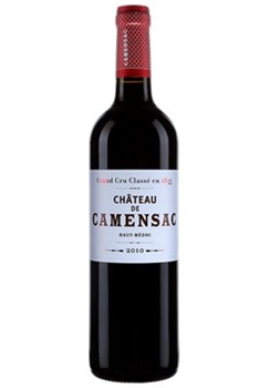 Château Camensac 