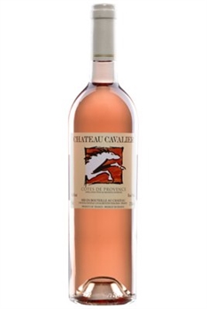 Château Cavalier 