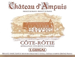 Château D'ampuis