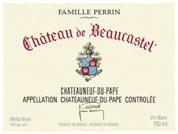 Château De Beaucastel 