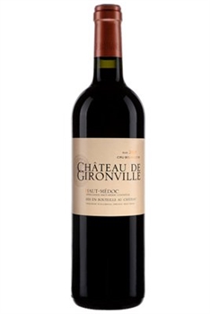 Château De Gironville 