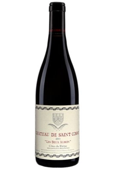 Château De Saint Cosme Crozes-Hermitage 