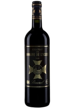 Château Du Domaine De L’Église 