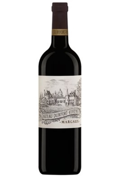 Château Durfort-Vivens 