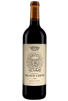 Château Gruaud Larose 