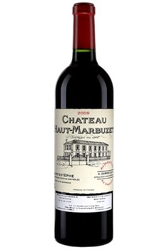 Château Haut-Marbuzet 