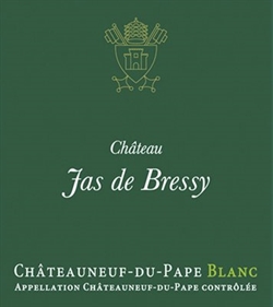 Château Jas De Bressy Châteauneuf-Du-Pape 