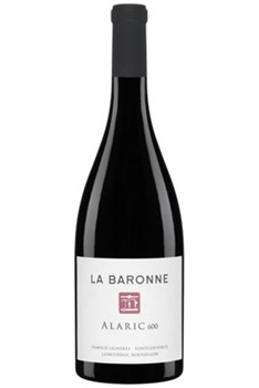 Château La Baronne Alaric 600 