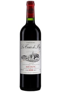 Château La Tour De By 