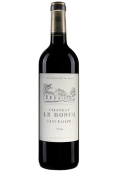 Château Le Boscq 