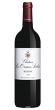 Château Les Ormes Sorbet 