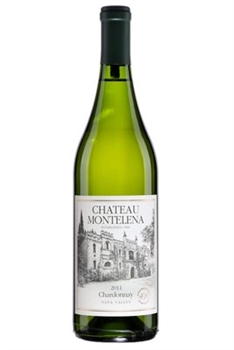 Château Montelena Napa Valley Chardonnay 