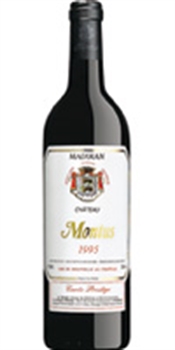 Château Montus Cuvée Prestige 