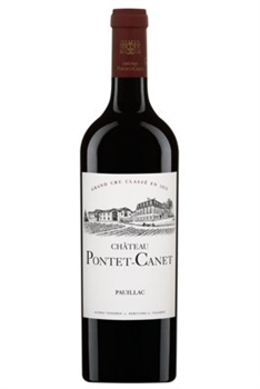 Château Pontet-Canet 