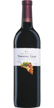 Cabernet-Sauvignon Gallo Turning Leaf Californie 