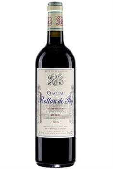 Château Rollan De By 