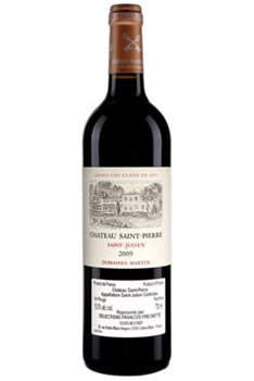 Château Saint-Pierre 