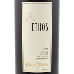 Château Ste-Michelle Ethos Cabernet-Sauvignon 