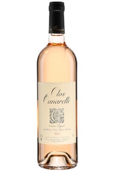 Clos Canarelli 