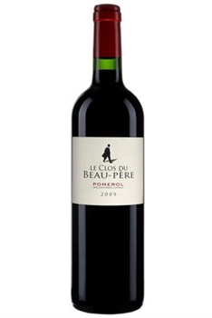 Clos Du Beau Père 