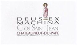 Clos St-Jean Deus-Ex Machina 