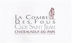 Clos St-Jean La Combe Des Fous 
