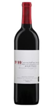 No. 99 Wayne Gretzky Meritage Vqa Niagara Peninsula 