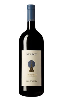 Col D'orcia Nearco Sant'antimo 