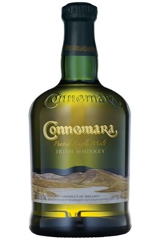 Connemara Peated Single Malt