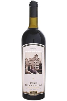 Côte Bonneville, Yakima Valley Dubrul Vi 