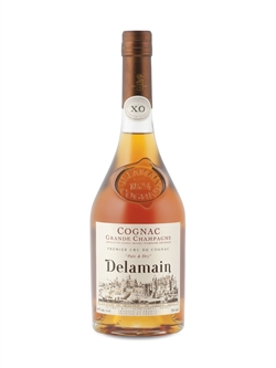 Delamain X.O. Pale & Dry Grande Champagne