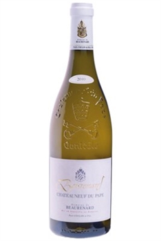 Domaine Beaurenard Boisrenard Châteauneuf-Du-Pape 