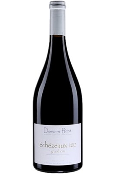 Domaine Bizot Échezeaux 