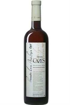 Domaine Cazes Cuvée Aimé Cazes 