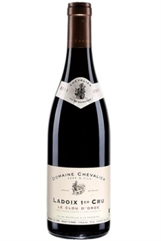 Domaine Chevalier Père & Fils Ladoix Premier Cru Le Clou D'orge 