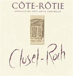 Domaine Clusel Roch, Côte- Rôtie Classi 