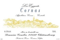 Domaine Courbis Les Eygats Cornas 