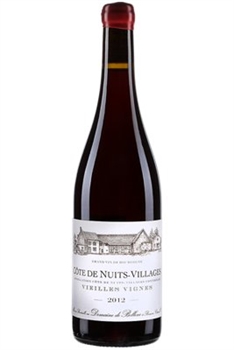 Domaine De Bellene, Cote De Nuits-Villag 
