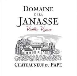Domaine De La Janasse Vieilles Vignes 