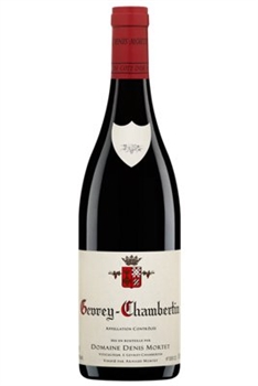 Domaine Denis Mortet Gevrey-Chambertin 